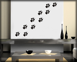 Paws